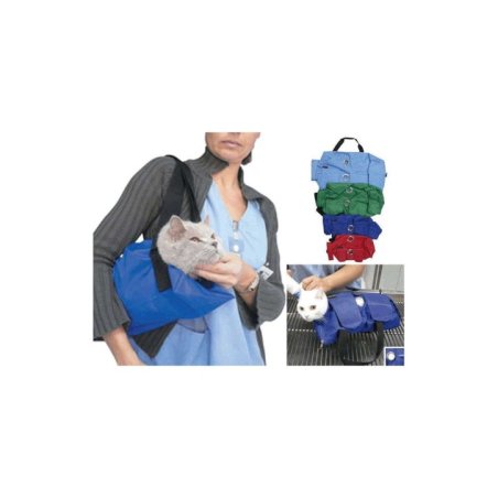 Kedi Enjeksiyon Çantası Small