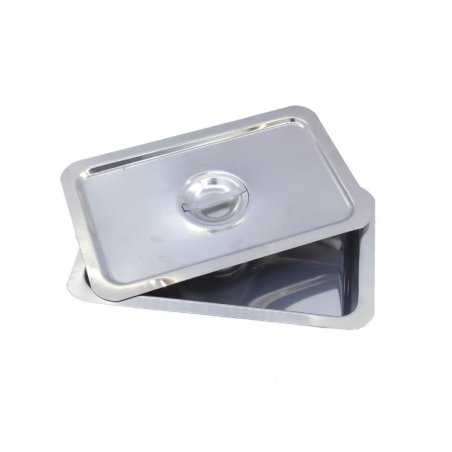 Kapaklı Küvet 25 cm