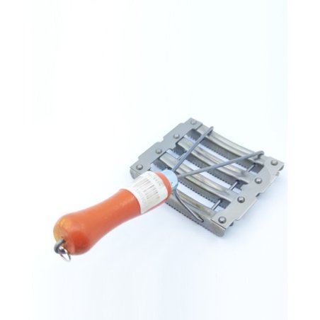 Kaşağı 4x4 8 dişli