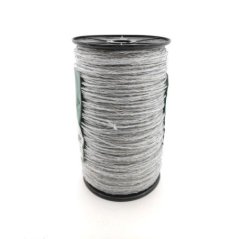Kerbl Alman Malı Şeffaf Çit Teli 500 Mt | Modernciftlik