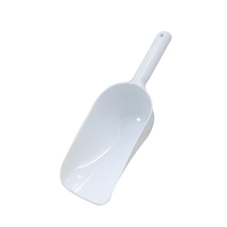 Yem Küreği Pvc 250 Gr
