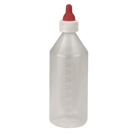 Asılabilir Kuzu ve oğlak biberonu 1000 ml