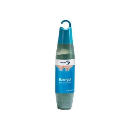 Eutergel Meme serinletici Krem 500 ml