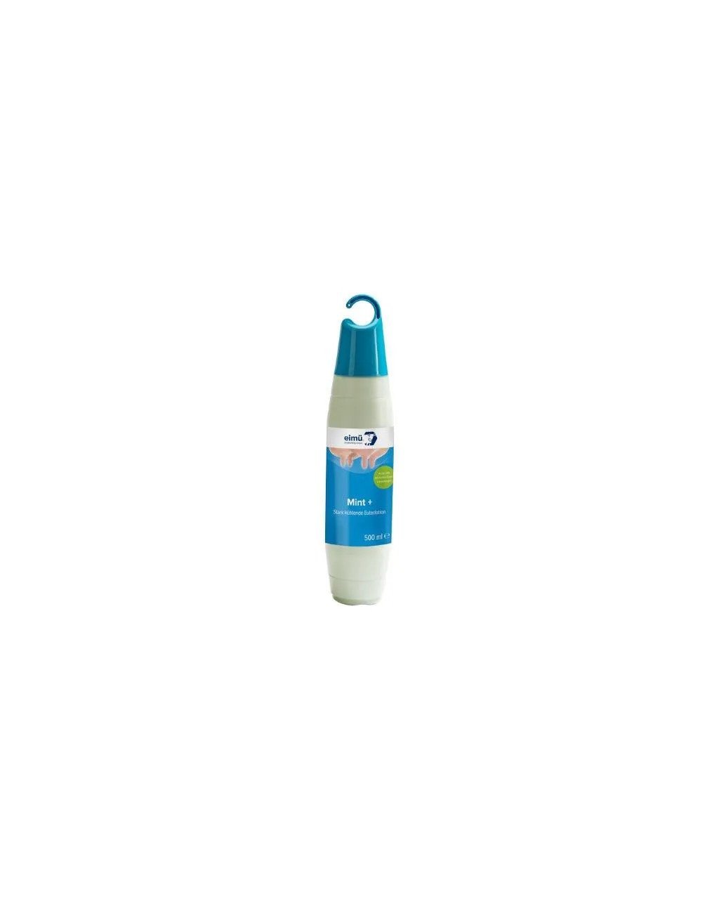 Eimu Japon Nane Kremi 500 ml