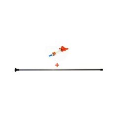 Farmena Üflemeli Enjektör Aparatı 120 cm | Modernciftlik
