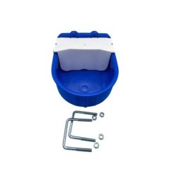 Şamandıralı Hayvan Suluğu Kalın