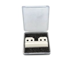 Farmena Pet Tıraş Makinesi Seramik Üst Bıçak (25 Diş )