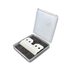 Farmena Pet Tıraş Makinesi Seramik Üst Bıçak (25 Diş )
