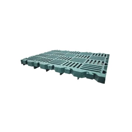 Plastik Buzağı Altlığı – 39 cm x 52 cm