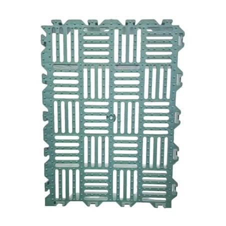 Plastik Sağımhane Altlığı – 39 cm x 52 cm