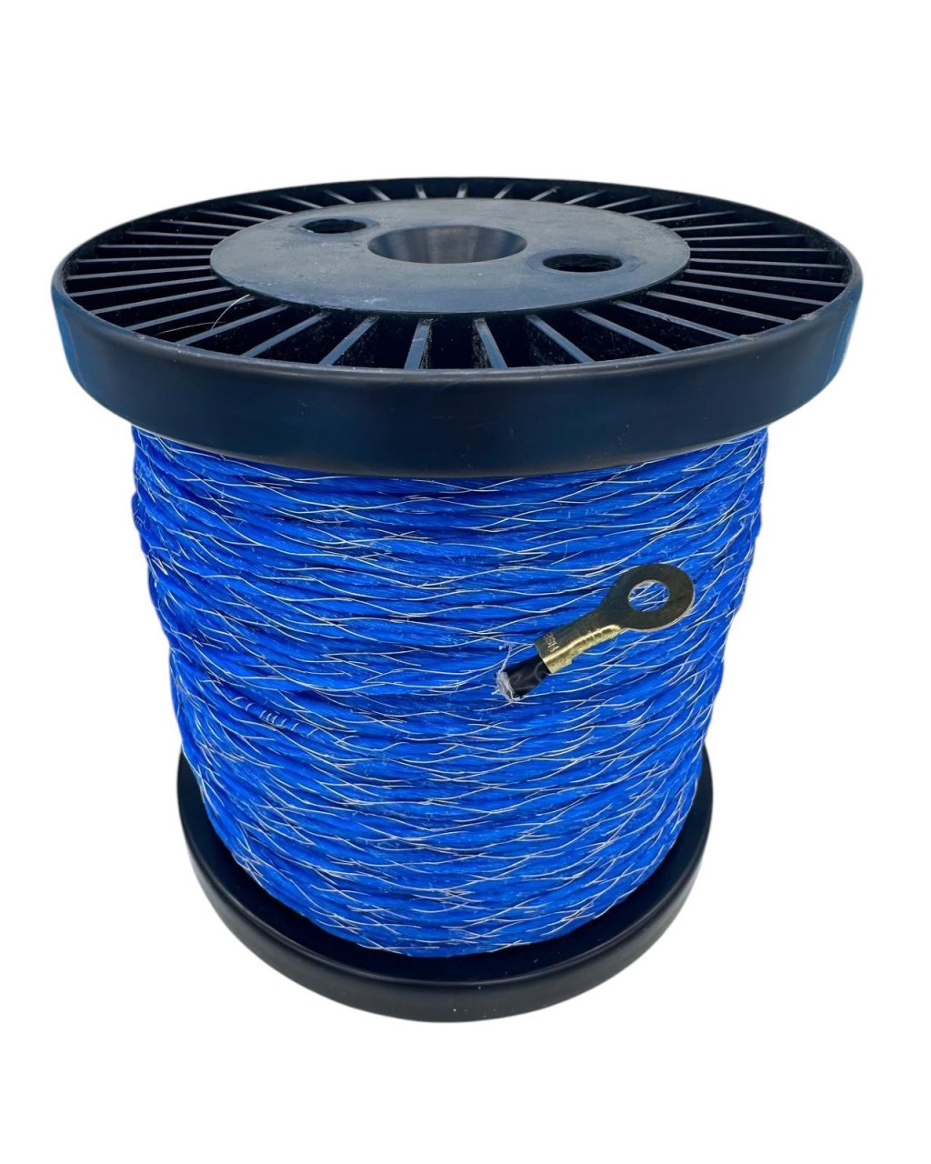 Elektirikli Çit Teli 1000 Mt