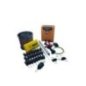 Yaban Pro 500 Elektrikli Çit Sistemi (500 ile 1700 Metrekare Arası Araziler için)