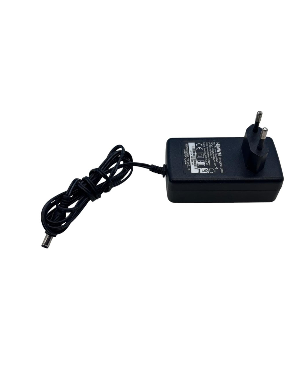 2A 12V Elektrikli Çit Adaptörü