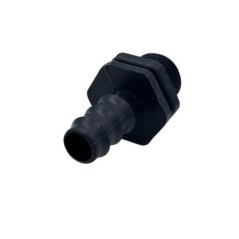 Farmena 1/2 İnc X 16 mm Mini Plastik Rekor | Modernciftlik