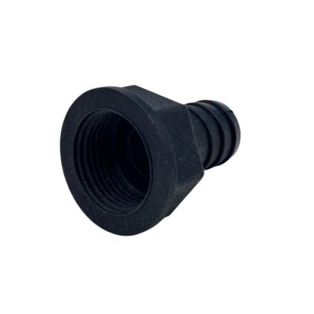 Farmena Ø20 mm Hortum Rekoru (Plastik) 3/4'' | Modernciftlik