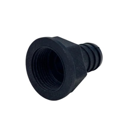 Ø20 mm Hortum Rekoru (Plastik) 3/4''