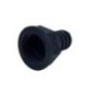Ø20 mm Hortum Rekoru (Plastik) 3/4'' Ø20 mm Hortum Rekoru (Plastik) 3/4''