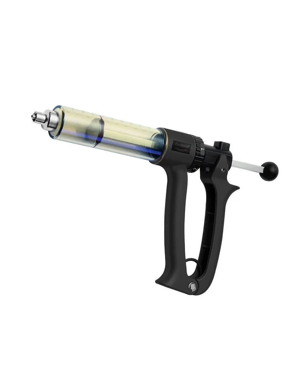 Ekonomik Multi Matic 50 ml Otomatik Enjektör Ekonomik Multi Matic 50 ml Otomatik Enjektör