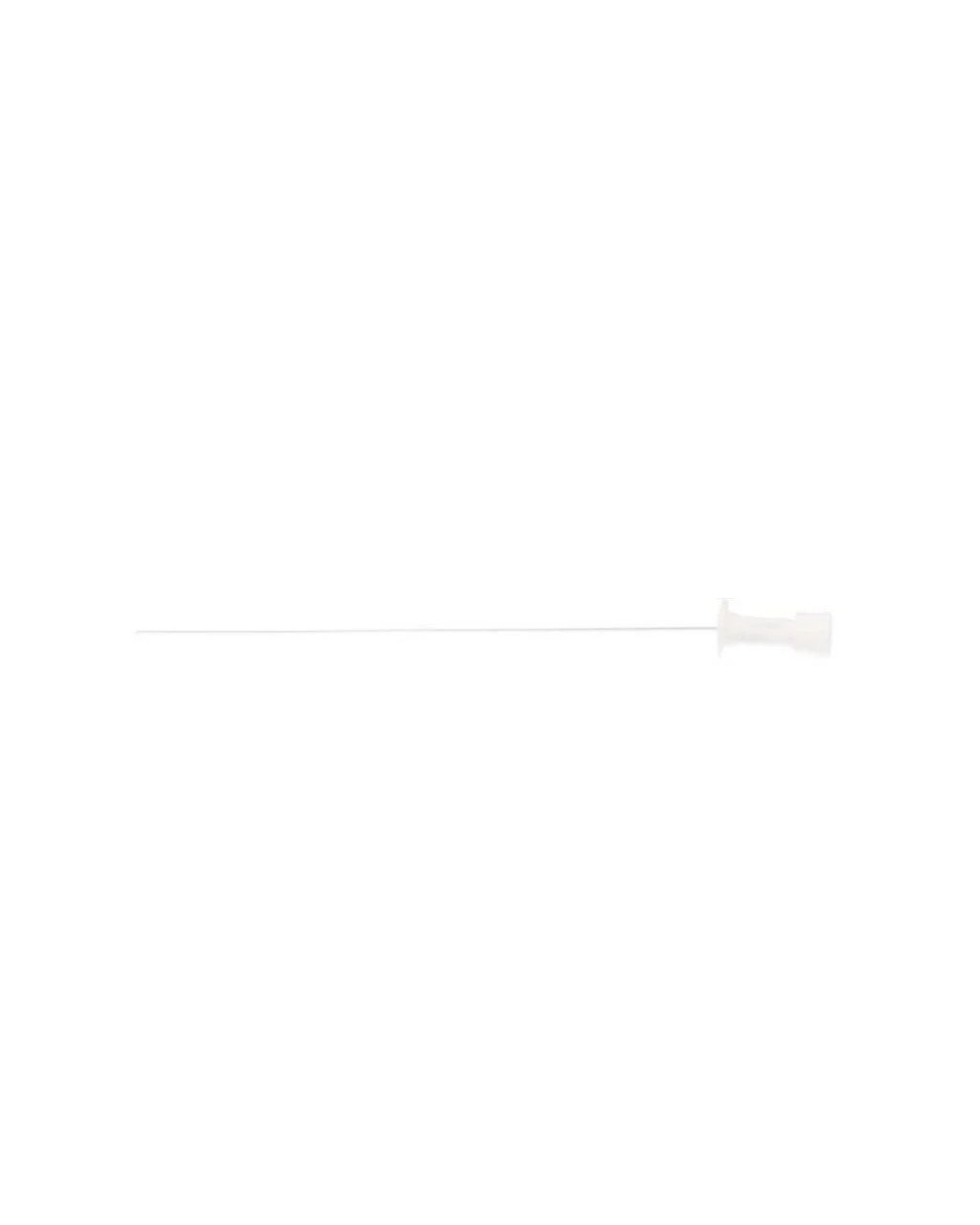 Steril Kedi İdrar Sondası 1.3x130 mm Mandrensiz