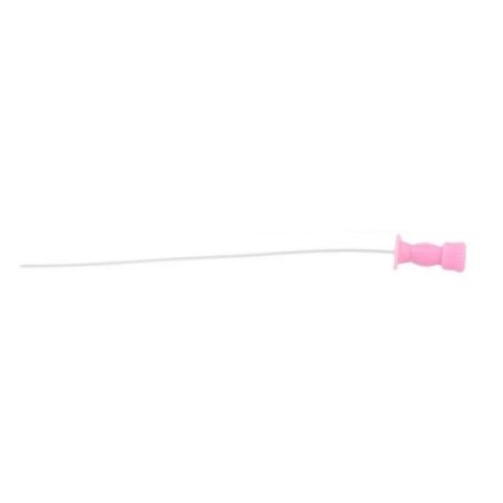 Steril Kedi İdrar Sondası 1.0x130 mm Mandrensiz