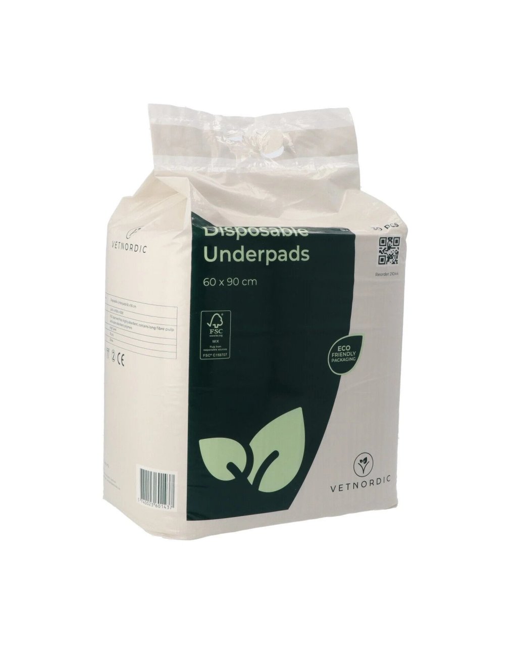 Operasyon Altlığı Absorbent 60 x 90 cm ( 30 Adet )