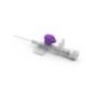 Dispoflon İntraket IV Kanül 26G (0.6x19 mm) Mor