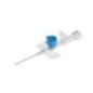 Dispoflon İntraket IV Kanül 22G (0.9x25 mm) Mavi