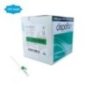 Dispoflon İntraket IV Kanül 18G (1.3x45 mm) Yeşil 100'lü Paket Dispoflon İntraket IV Kanül 18G (1.3x45 mm) Yeşil 100'lü Paket