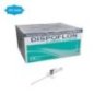 Dispoflon İntraket IV Kanül 16G (1.8x45 mm) Gri 100'lü Paket Dispoflon İntraket IV Kanül 16G (1.8x45 mm) Gri 100'lü Paket