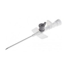 Disposafe Dispoflon İntraket Iv Kanül 16G (1.8X45 mm) Gri