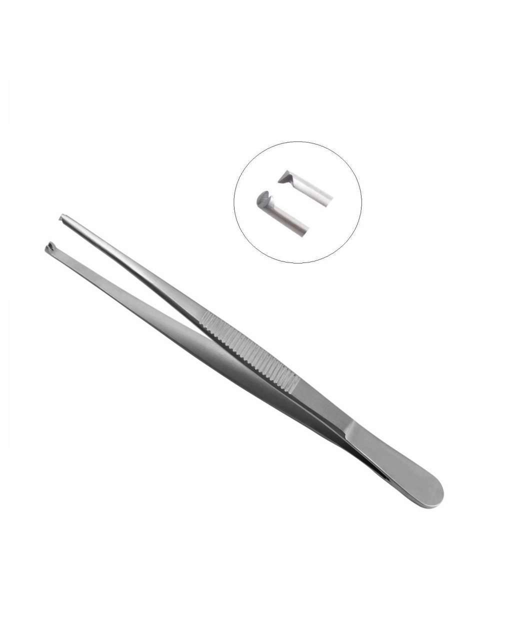 Penset 14,5 cm 1x2 Dişli