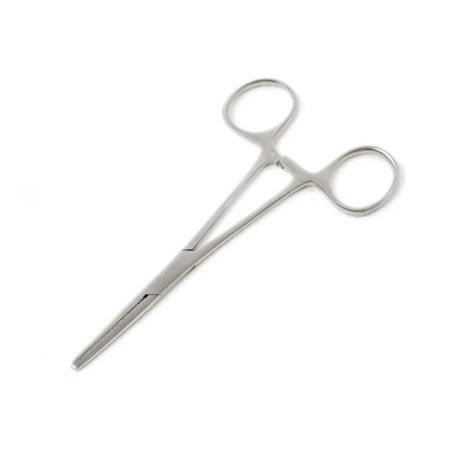 Fioniavet Hemostatik Pens 16 cm Düz | Modernciftlik