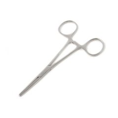Fioniavet Hemostatik Pens 14 cm Düz | Modernciftlik
