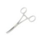 Hemostatik Pens 14 cm Eğri (Kavisli Model) Hemostatik Pens 14 cm Eğri (Kavisli Model)