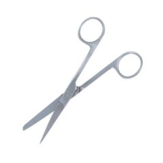Fioniavet Operasyon Makası 16,5 cm K/S Düz