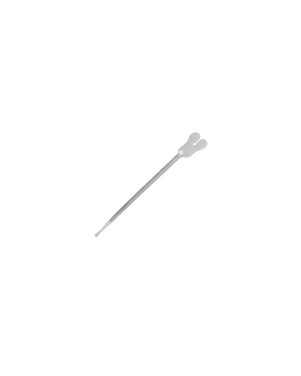 Oluklu Sonda 14 cm Oluklu Sonda 14 cm