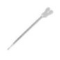 Oluklu Sonda 14 cm Oluklu Sonda 14 cm