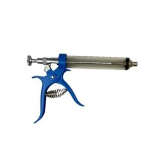 Fioniavet Plexi Revolver Otomatik Enjektör 50 Ml
