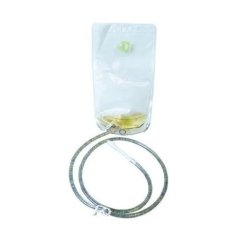 Fioniavet Buzağı Besleme Sondası 3 Litre Enema Kit Jorvet