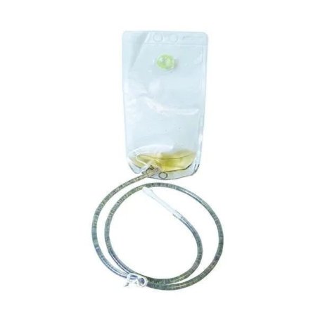 Fioniavet Buzağı Besleme Sondası 3 Litre Enema Kit Jorvet