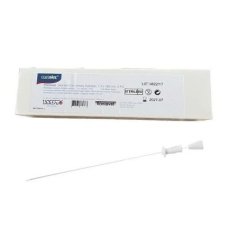 Curavet Steril Kedi İdrar Sondası 1.3X160 mm Mandrenli