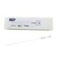 Curavet Steril Kedi İdrar Sondası 1.3x160 mm Mandrenli ( 12'li Paket ) Curavet Steril Kedi İdrar Sondası 1.3x160 mm Mandrenli ( 12'li Paket )