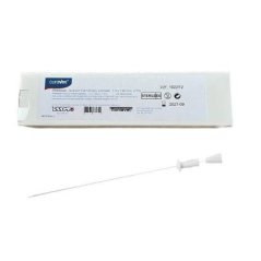 Curavet Steril Kedi İdrar Sondası 1.3X130 mm Mandrenli