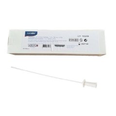 Curavet Steril Kedi İdrar Sondası 1.3X130 mm Mandrensiz