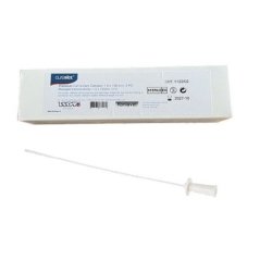 Curavet Steril Kedi İdrar Sondası 1.0X130 mm Mandrensiz