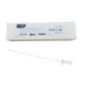 Curavet Steril Kedi İdrar Sondası 1.0x130 mm Mandrensiz ( 12'li Paket )