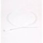Curavet Köpek Idrar Sondasi 4 FG 1.3x500 mm Curavet Köpek Idrar Sondasi 4 FG 1.3x500 mm