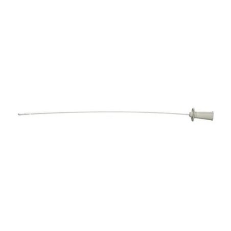 Curavet Steril Kedi İdrar Sondası 1.0x130 mm Mandrensiz