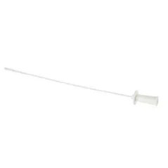 Curavet Steril Kedi İdrar Sondası 1.0x130 mm Mandrensiz
