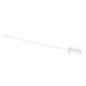 Curavet Steril Kedi İdrar Sondası 1.0x130 mm Mandrensiz